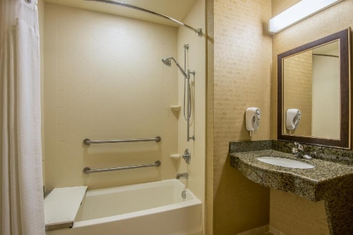Holiday Inn Express & Suites Clovis image 17