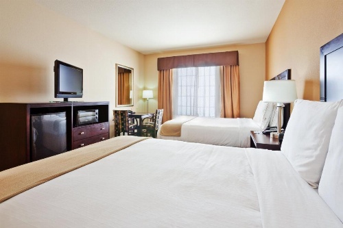 Holiday Inn Express & Suites Clovis image 25