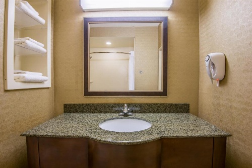 Holiday Inn Express & Suites Clovis image 28