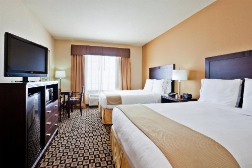 Holiday Inn Express & Suites Clovis image 30